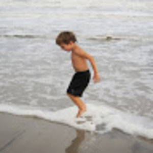 Meet your Posher, Barbara